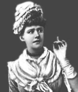 Эллен Алис Терри.